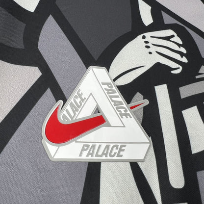 England x Palace 2026 World Cup Pre-match Jersey Mens