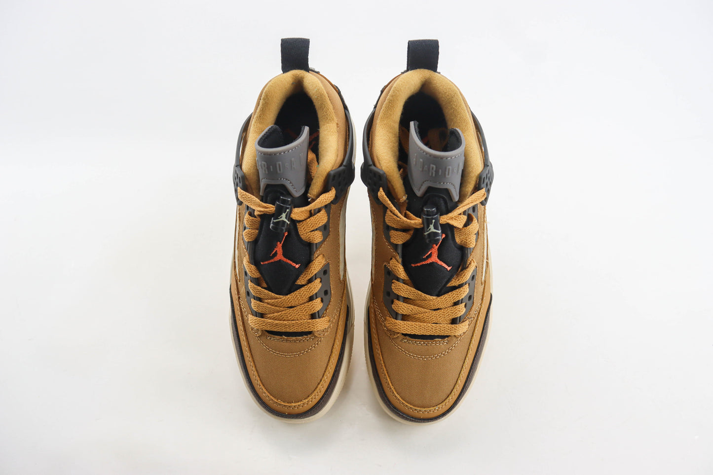 Nike Jordan Spizike Low Flax