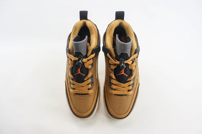 Nike Jordan Spizike Low Flax