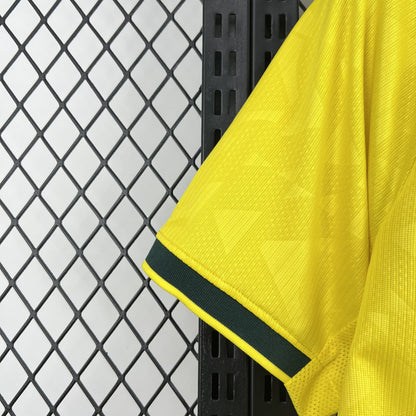 Brazil 2026 World Cup Home Jersey Mens