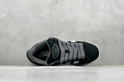 Adidas Orignal Campus 00s Valentine's Day Black