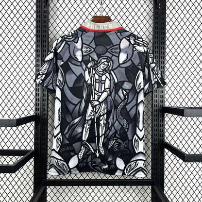 England x Palace 2026 World Cup Pre-match Jersey Mens