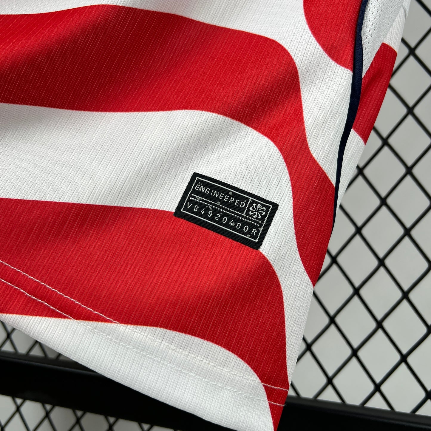 USA 2026 World Cup Home Jersey Mens