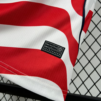 USA 2026 World Cup Home Jersey Mens