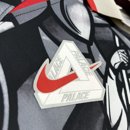 England x Palace 2026 World Cup Pre-match Jersey Mens