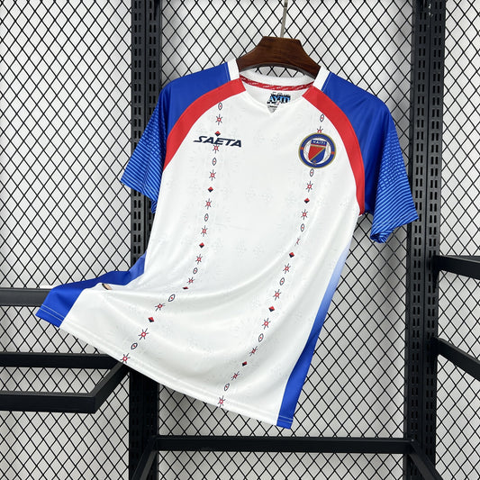 Haiti 2026 World Cup Away Jersey Mens