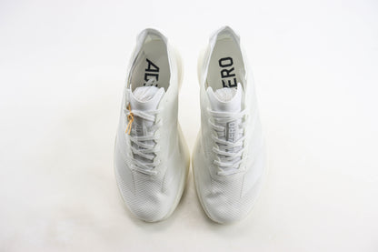 Adidas Adizero Adios Pro 4 White Zero Metallic