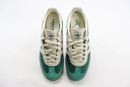Adidas Originals Samba OG Collegiate Green Crew White Gum5