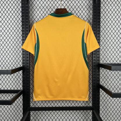 Australia 2026 World Cup Home Jersey Mens