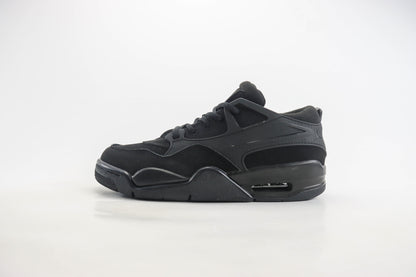 Nike Air Jordan 4 Retro OG Black Cat