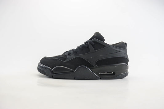 Nike Air Jordan 4 Retro OG Black Cat