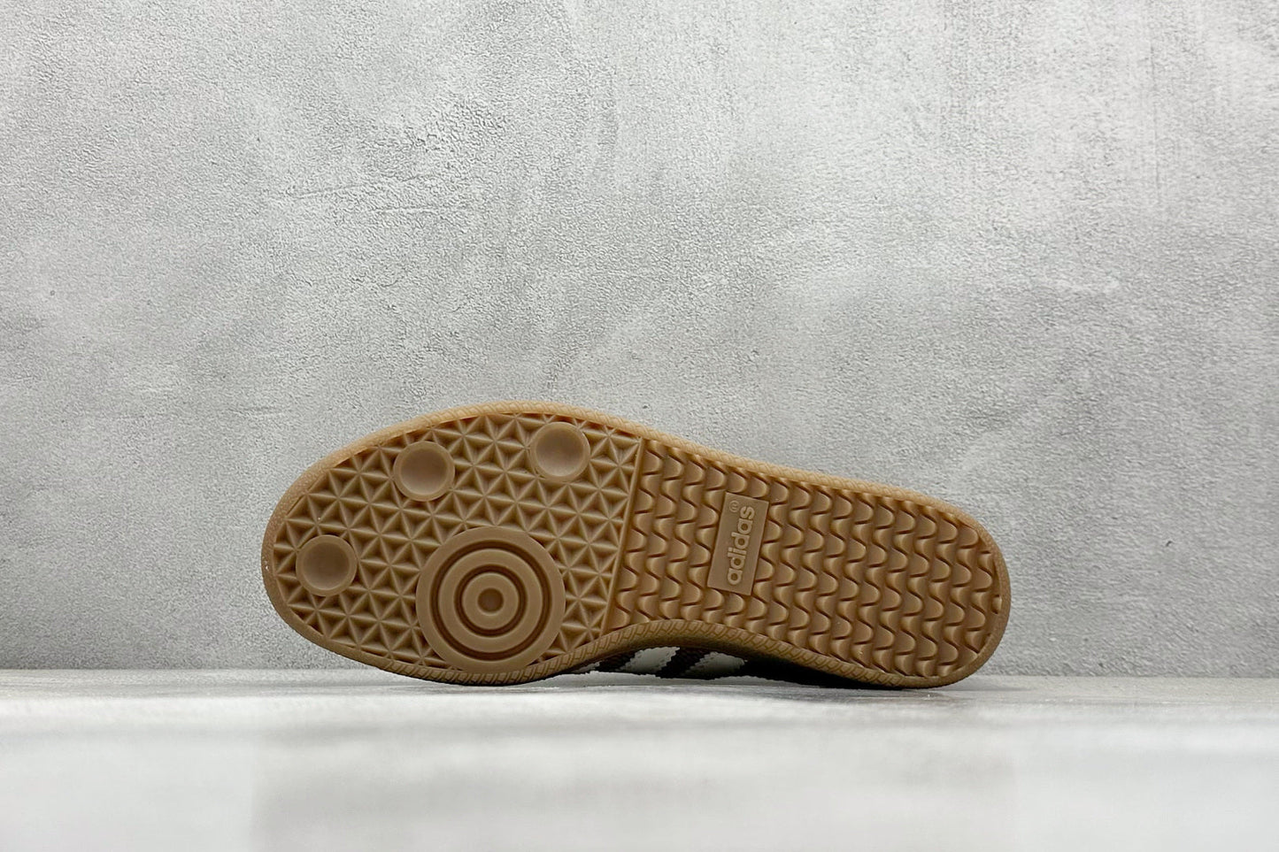Adidas Originals Samba OG Cardboard
