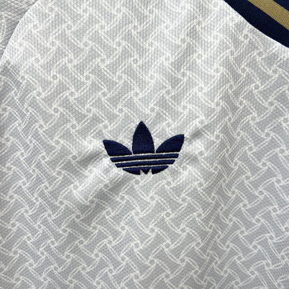 Italy 2025/26 Away Jersey Mens