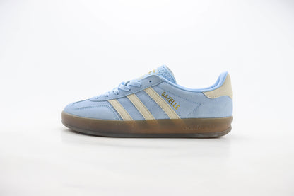 Adidas Gazelle Indoor Light Blue