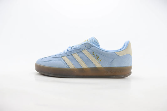 Adidas Gazelle Indoor Light Blue