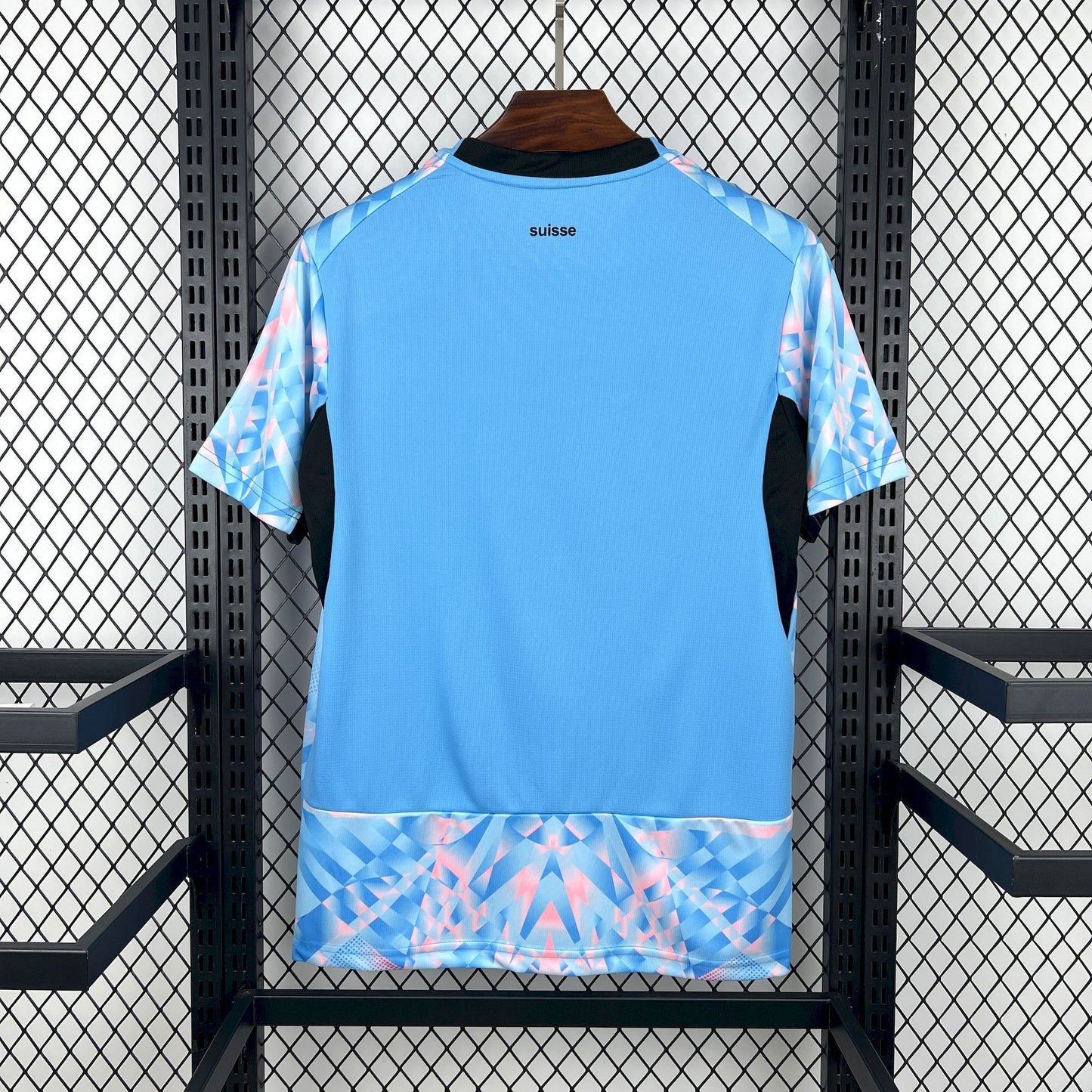 Switzerland 2026 World Cup Away Jersey Mens