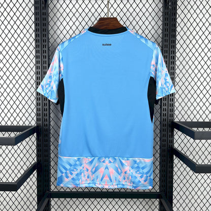 Switzerland 2026 World Cup Away Jersey Mens