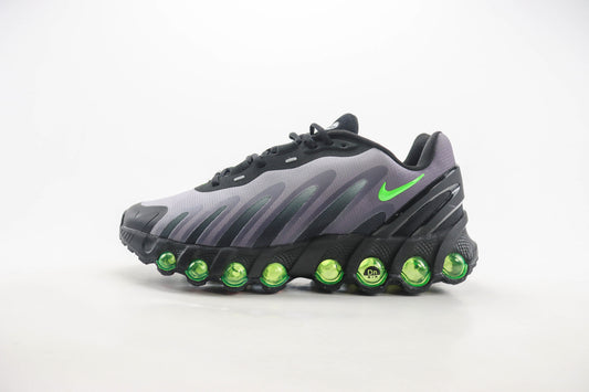 Nike Air Max Dn8 Black & Volt