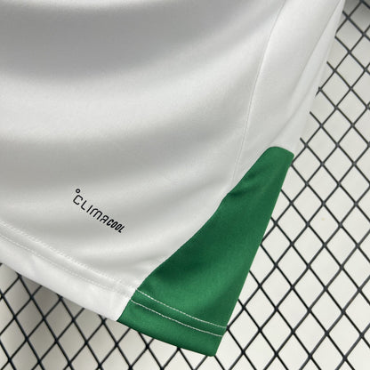 Italy 2026 Tiro Pre-Match Jersey Mens
