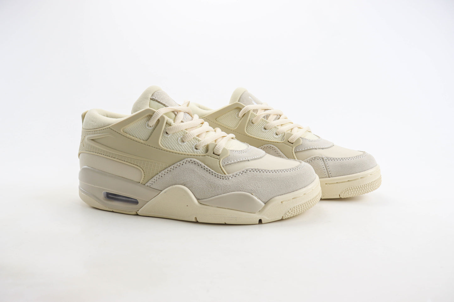Nike Air Jordan 4 Retro OG Legend Light Brown