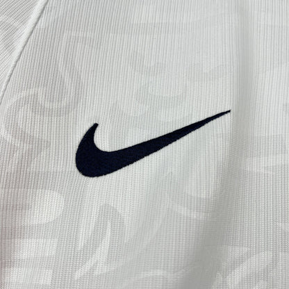 England 2026 World Cup Home Jersey Mens