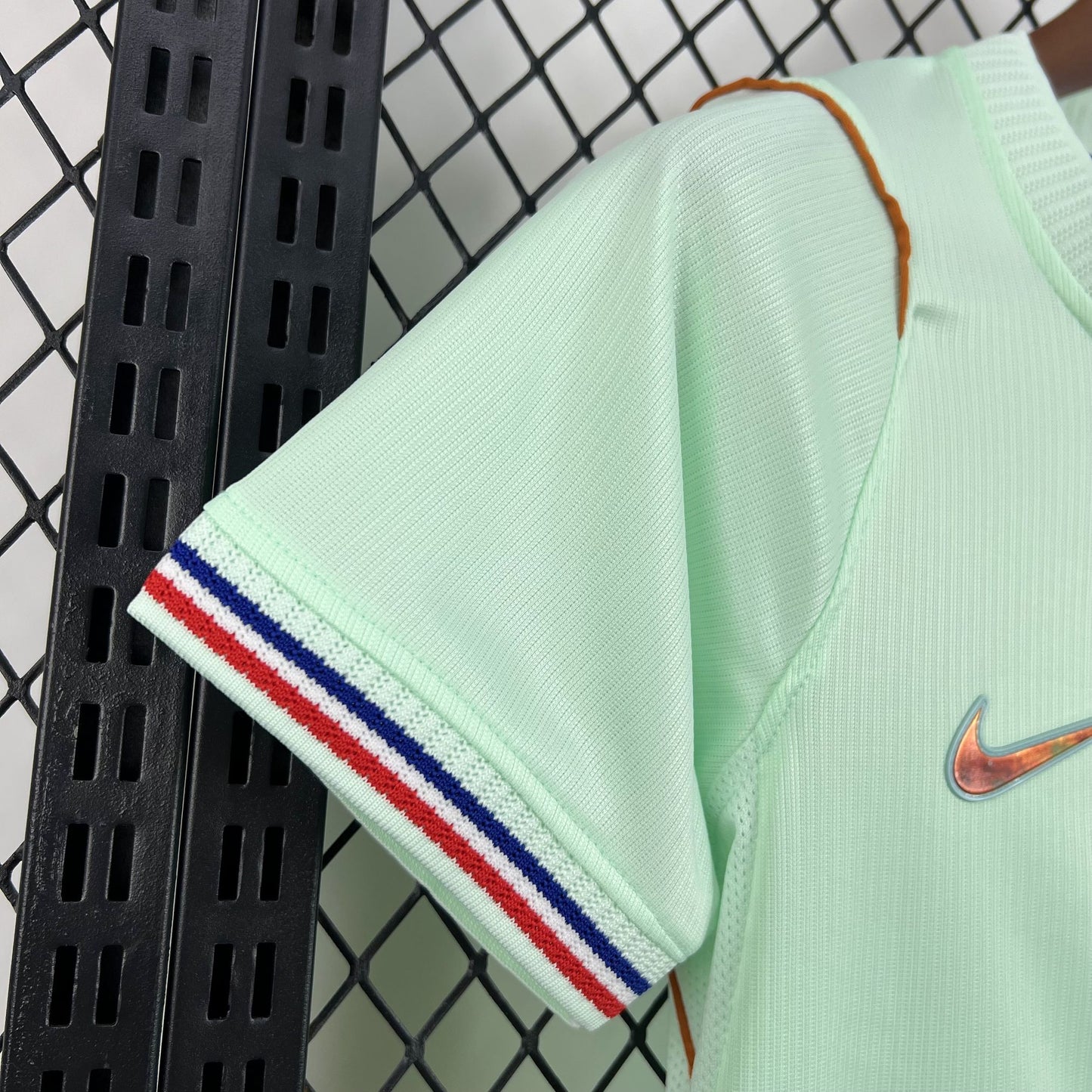 France 2026 World Cup Away Jersey Womens