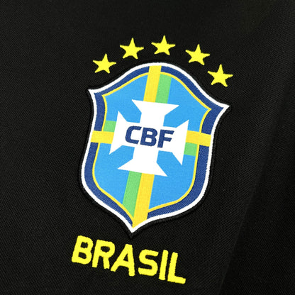 Brazil 2026 World Cup Pre-Match Jersey Mens
