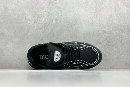 Dior B30 Triple Black