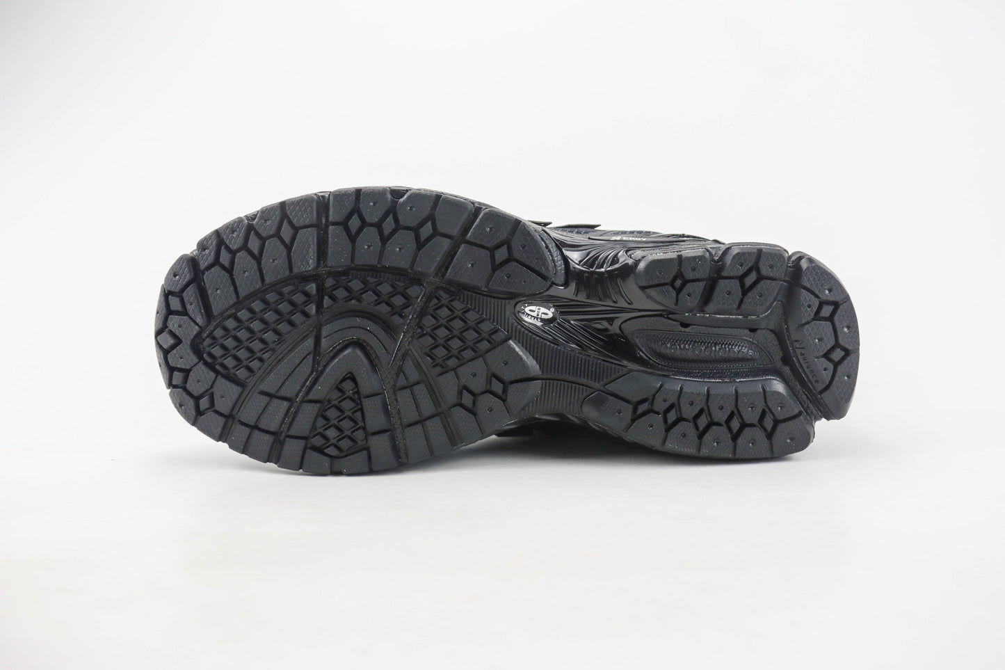 New Balance 1906W Black Silver Metallic