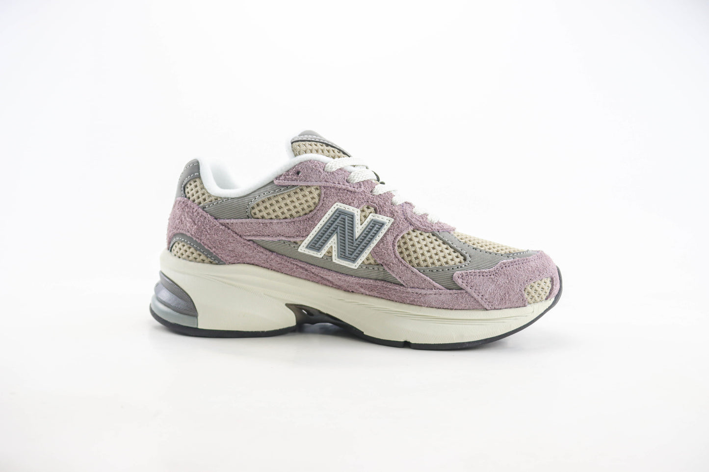 New Balance 2010 Ice Wine