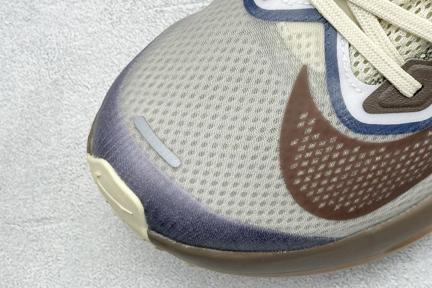 Nike Zoom Fly 6 Premium Cave Stone Blue Void