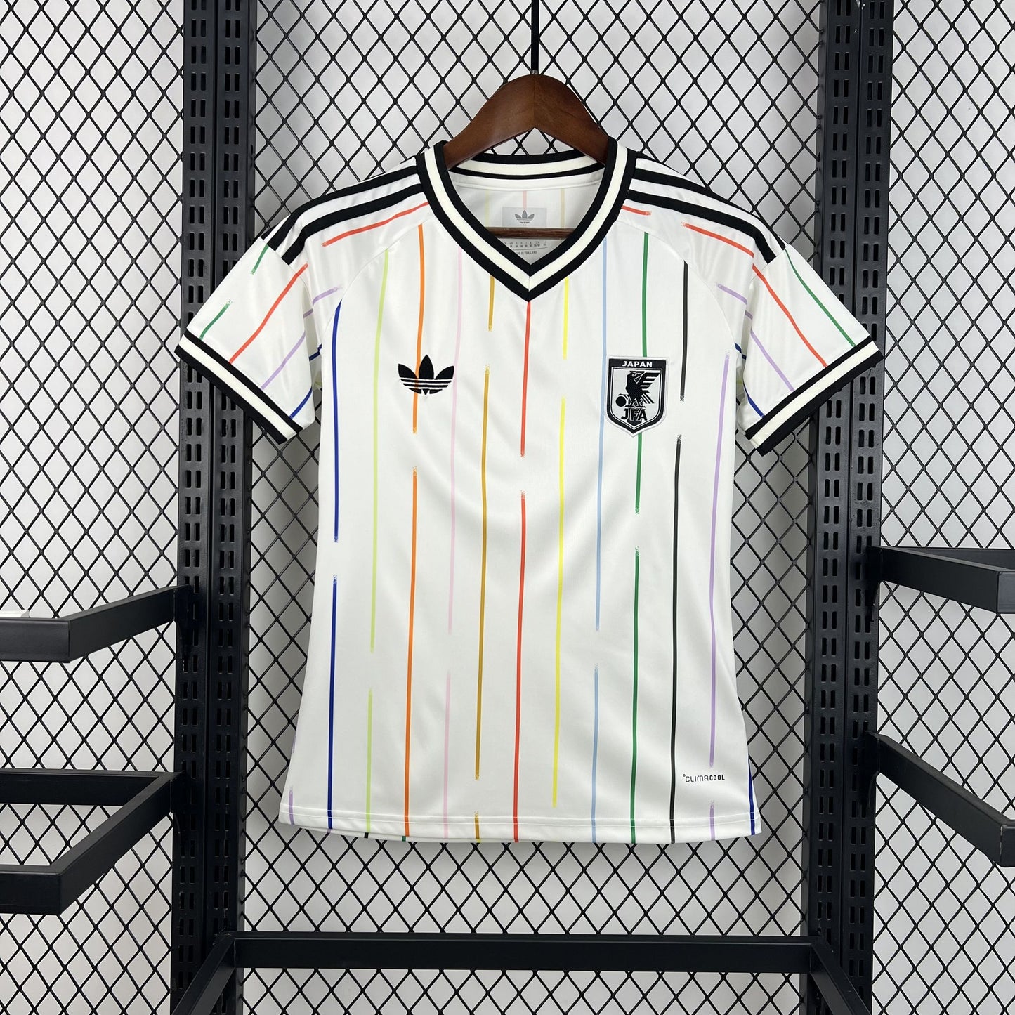 Japan 2026 World Cup Away Jersey Womens