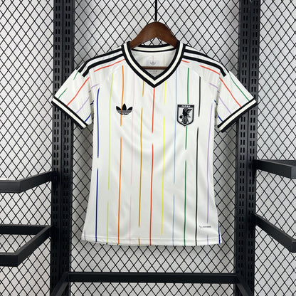 Japan 2026 World Cup Away Jersey Womens