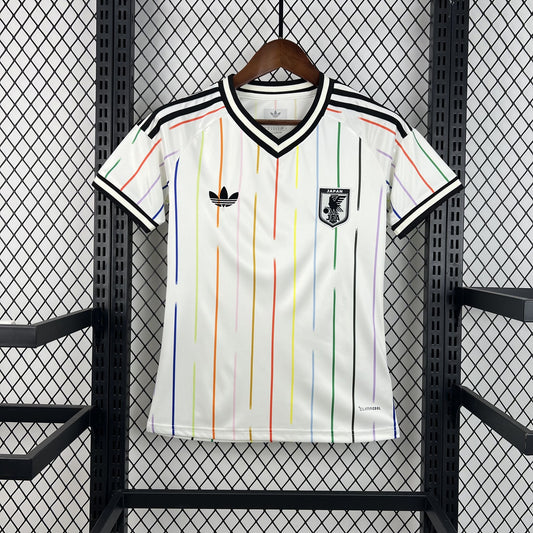 Japan 2026 World Cup Away Jersey Womens