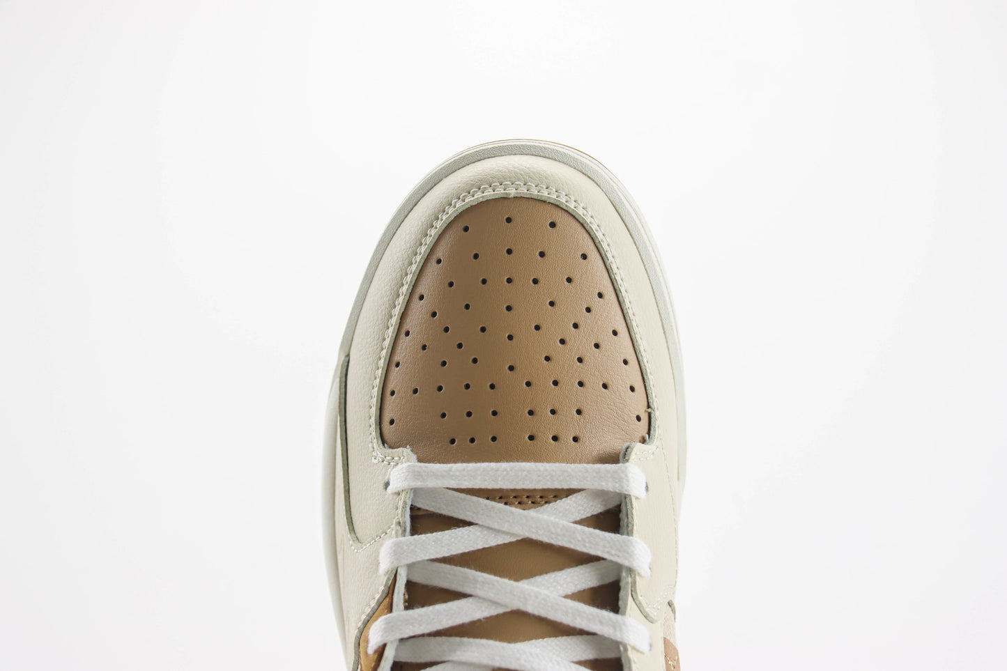 Nike Air Jordan 4 Retro OG Stadium 90 Hemp Beige
