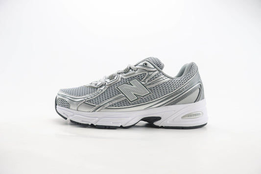 New Balance 740 Slate Gray Metallic