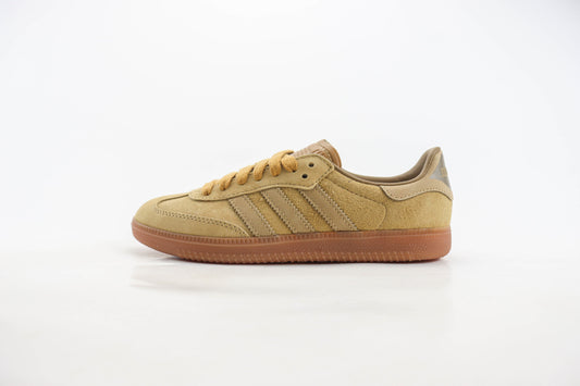 Adidas Samba OG Tobacco Mesa Gum