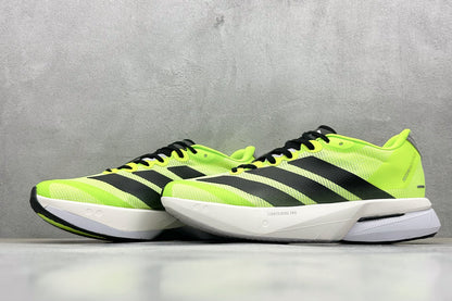 Adidas Adizero Boston 13 Yellow Black