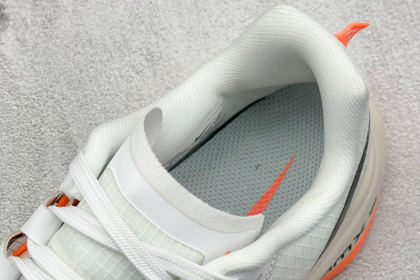 Nike ZoomX Ultrafly Trail Prototype