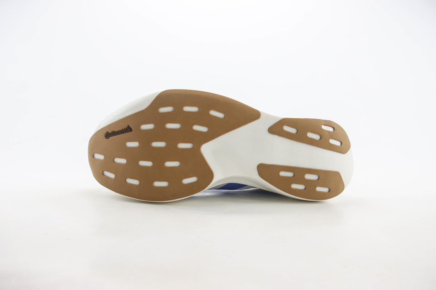 Adidas Adizero EVO SL Cloud White Blue Fusion Off White