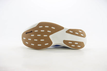 Adidas Adizero EVO SL Cloud White Blue Fusion Off White