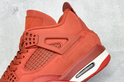 Nike Air Jordan 4 Retro OG Nigel Sylvester Brick by Brick