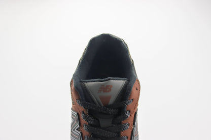 New Balance 2010 Brown