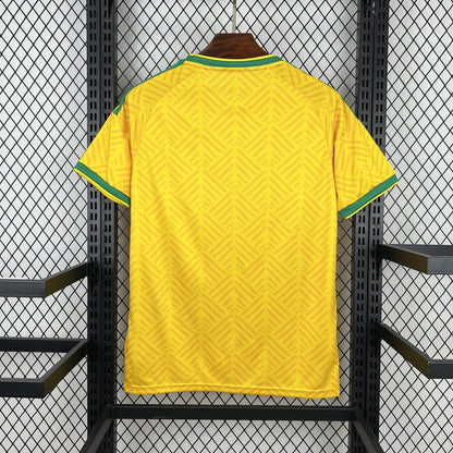South Africa 2026 World Cup Home Jersey Mens