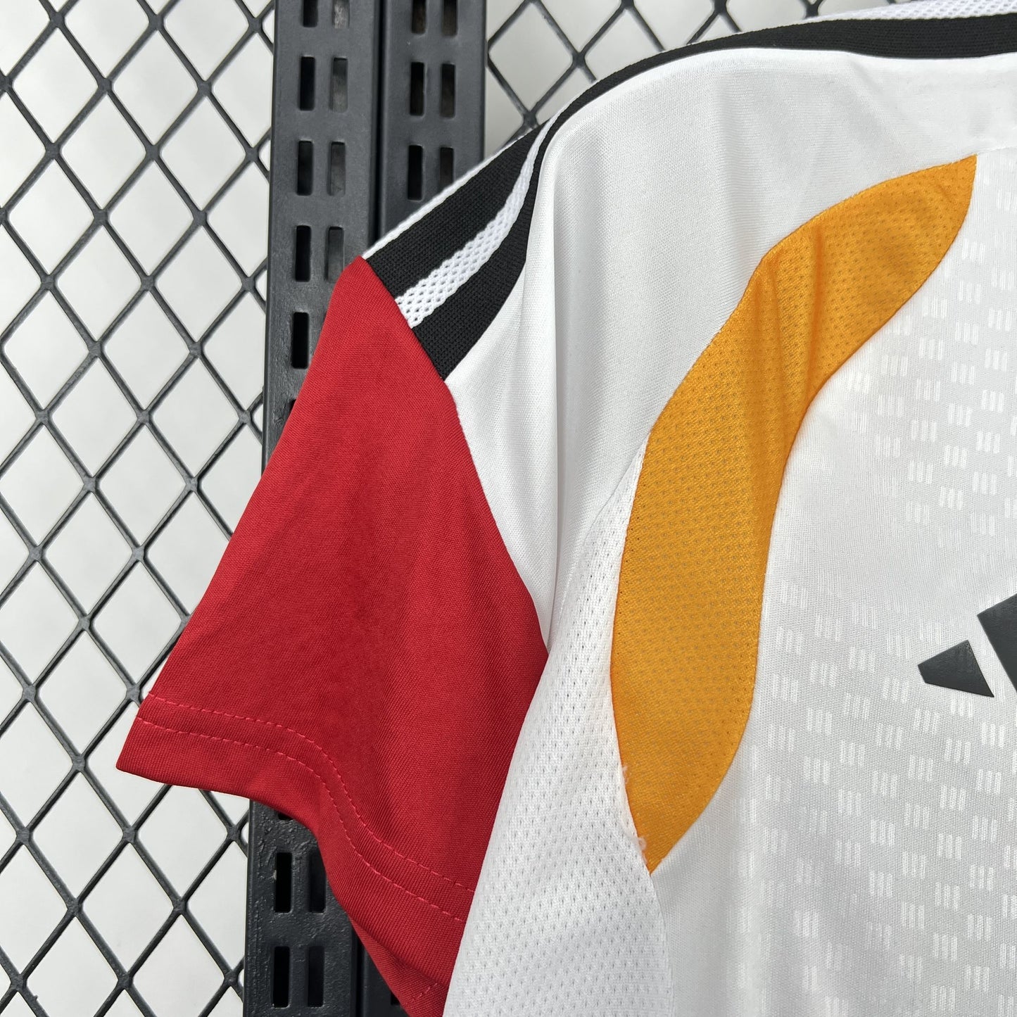 Germany 2026 World Cup Pre-Match Jersey Mens