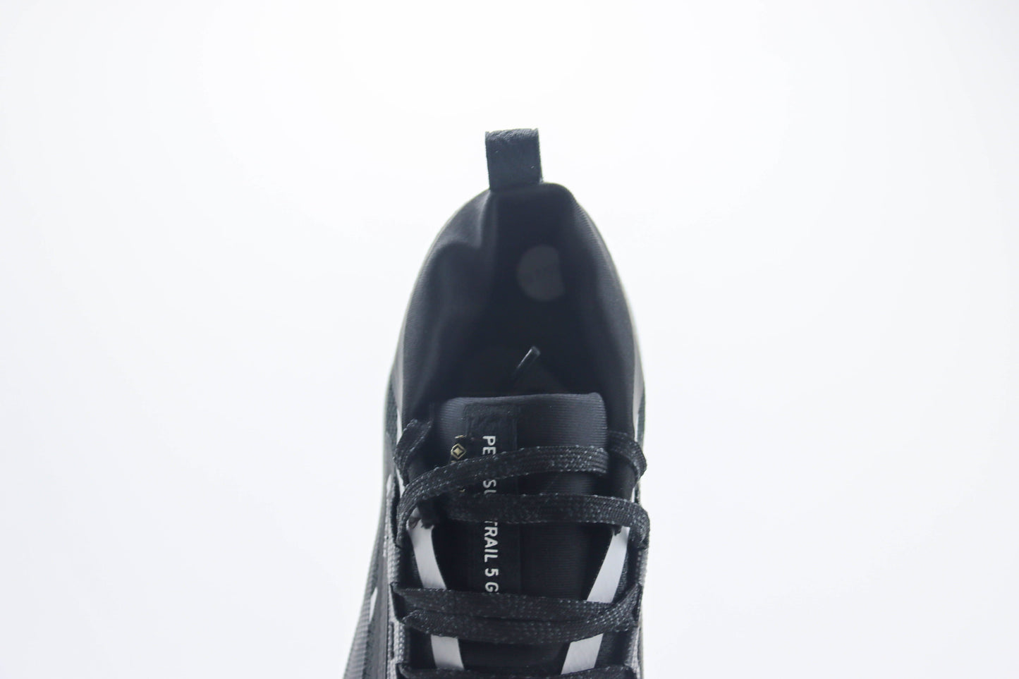Nike React Pegasus Trail 5 Gore Tex Black Cool Grey