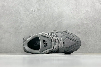 New Balance 9060 Shadow Grey Castlerock Black