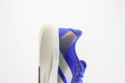 Adidas Adizero EVO SL Lucid Blue Silver