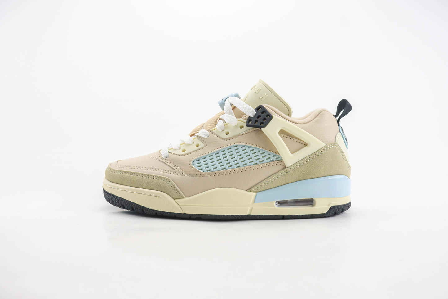 Nike Jordan Spizike Low Arctic Orange