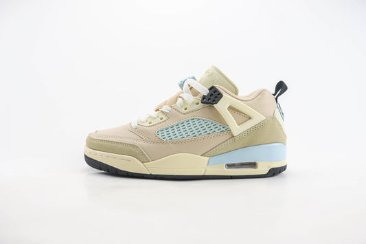 Nike Jordan Spizike Low Arctic Orange
